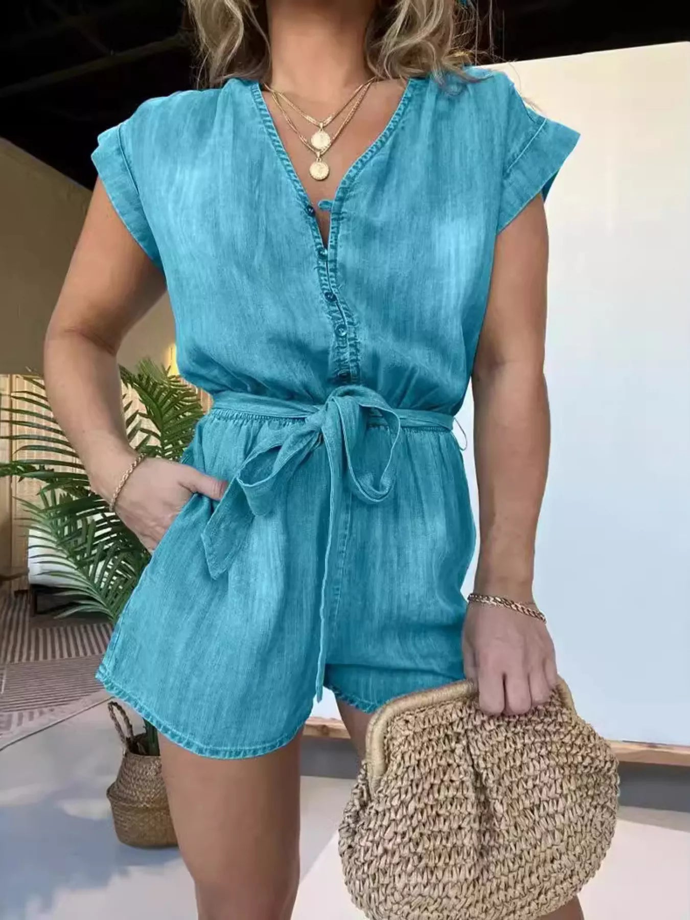 The Complete Look