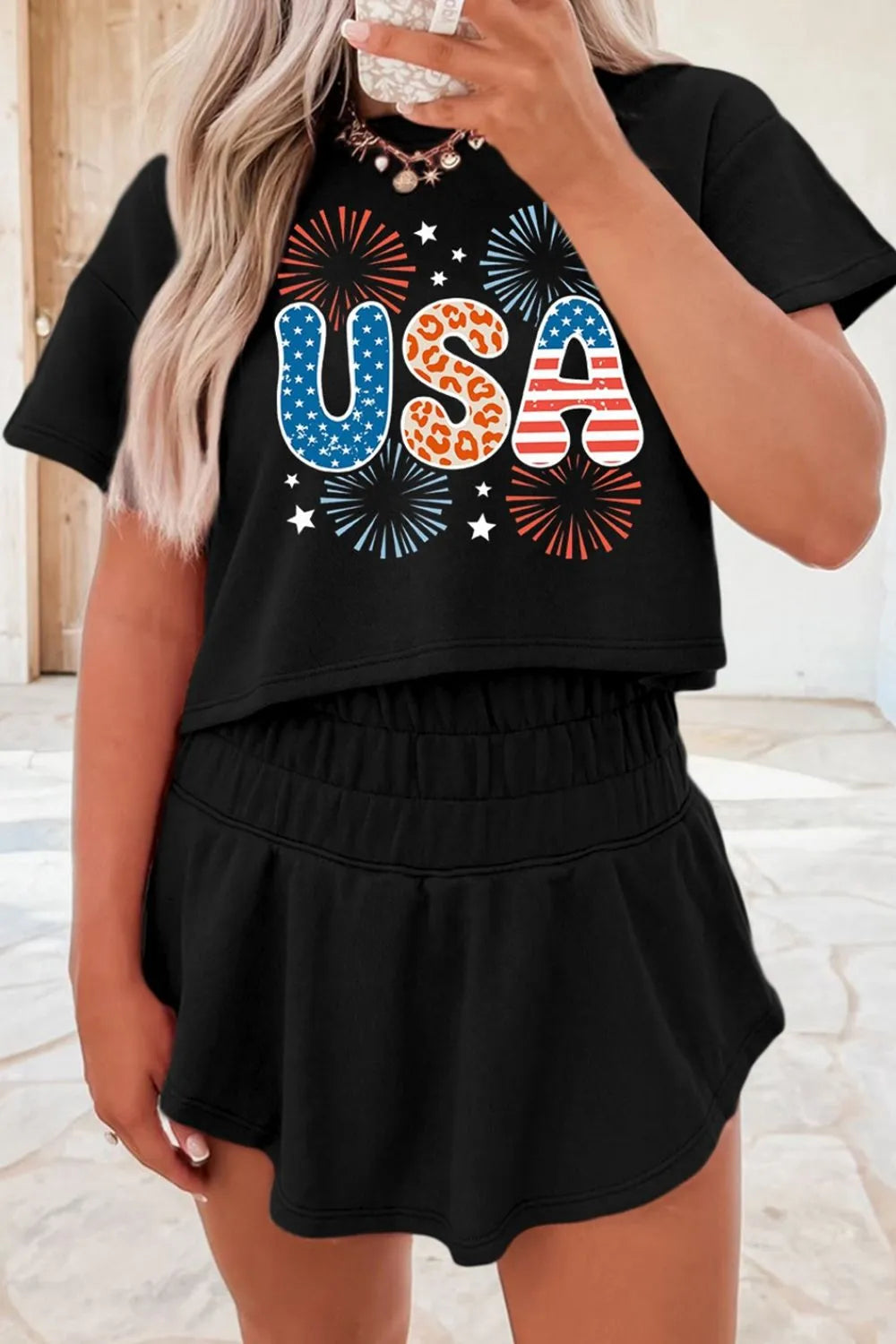 America 1776