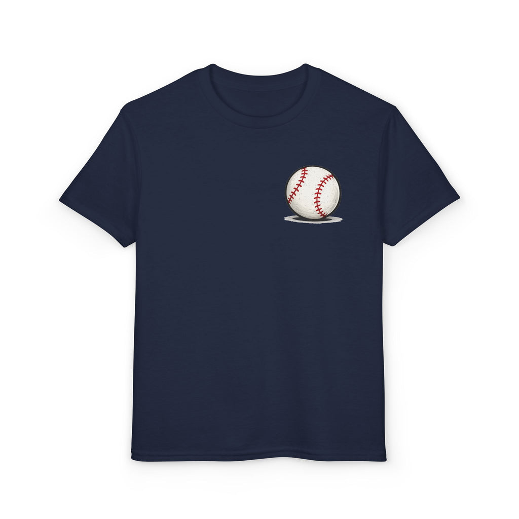 “In My Batter Era, Bruh.” Graphic Shirt