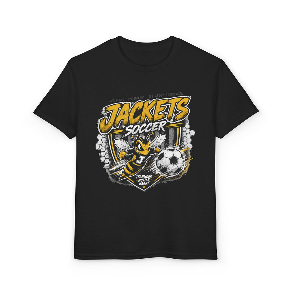 Jackets Soccer Youth T-Shirt