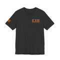 Built on Pride Excavator Tee — EIII Underground Construction Shirt