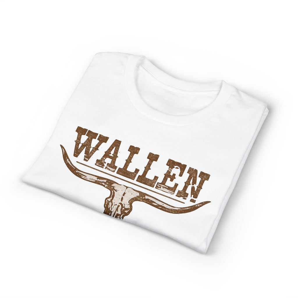 Wallen Country T-Shirt