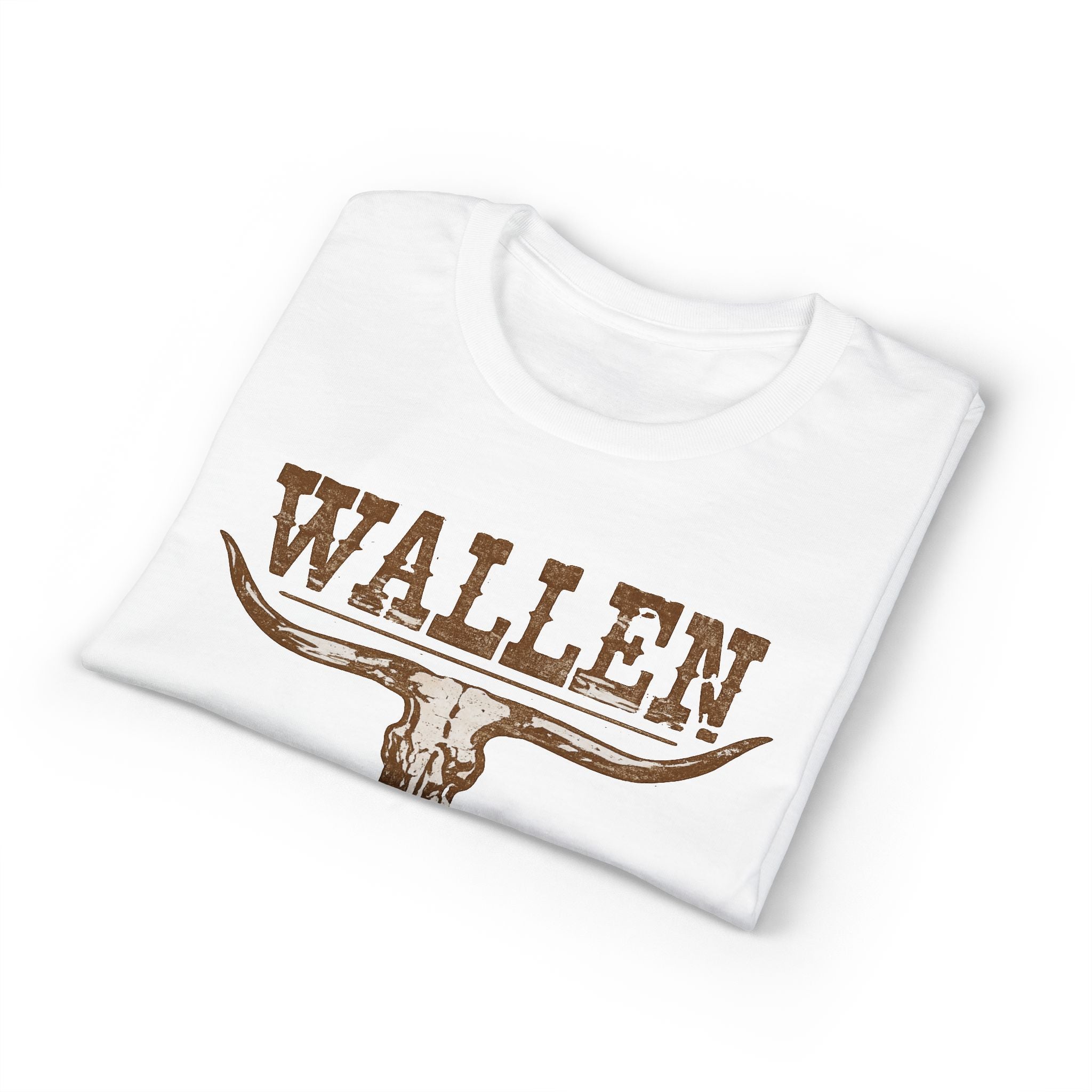 Wallen Country T-Shirt