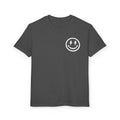 Youth T-Shirt — "Rad Little Dude" Retro Skate Tee