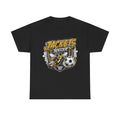 Jackets Soccer Team T‑Shirt me
