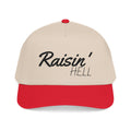 RAISIN' HELL