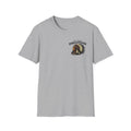 Chief Pokalotaass Graphic T-Shirt