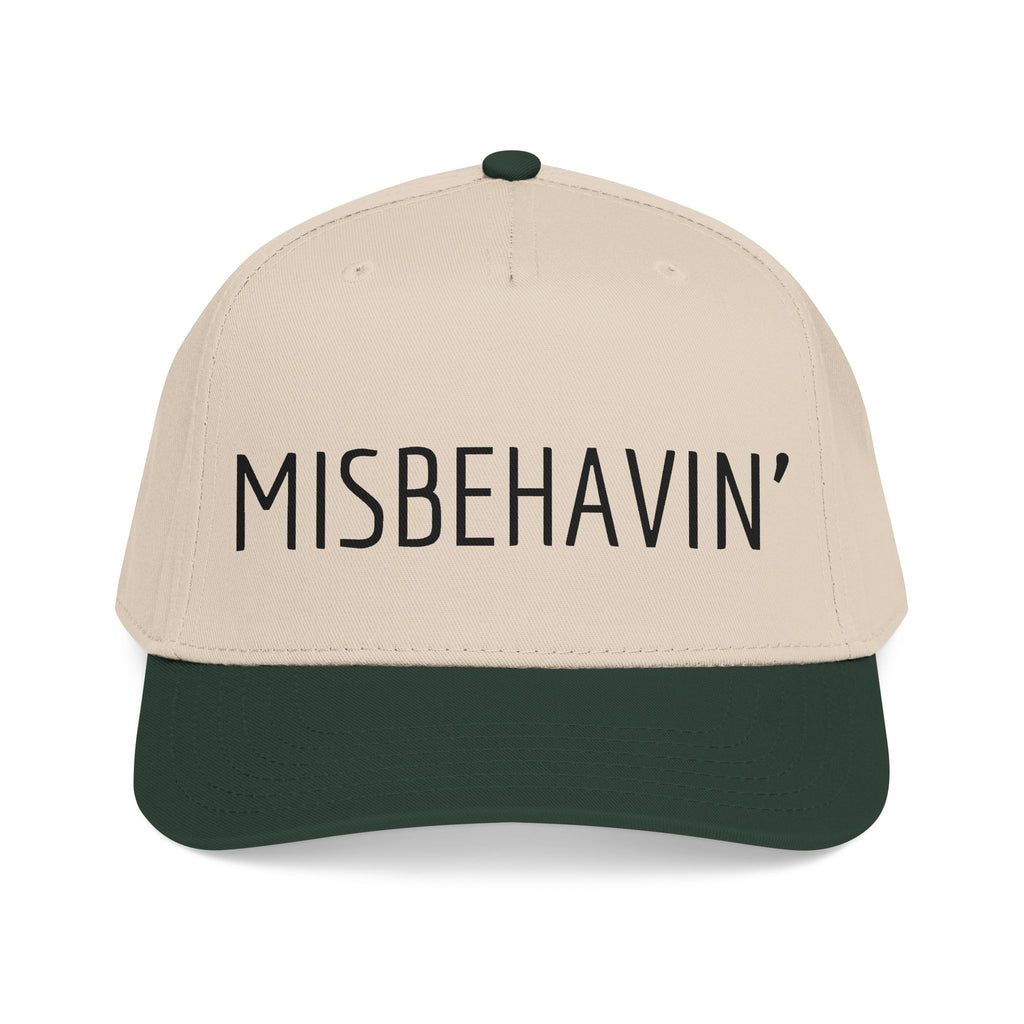 MISBEHAVIN'