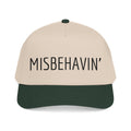 MISBEHAVIN'