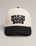 One of the Good Boys Hat