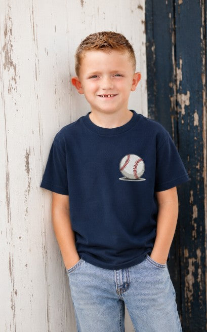 “In My Batter Era, Bruh.” Graphic Shirt