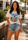 Riley Green Tee