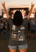 Wallen Country T-Shirt