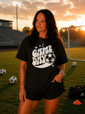 Game Day Soccer Tee