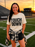 Touchdown Graphic T-Shirt