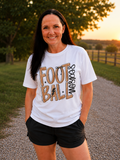 Football Season T‑Shirt