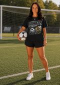 Jackets Soccer T-Shirt