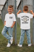 Youth Baseball T-Shirt