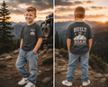Built to Roam Youth T-Shirt
