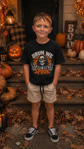 Kids Halloween T-Shirt