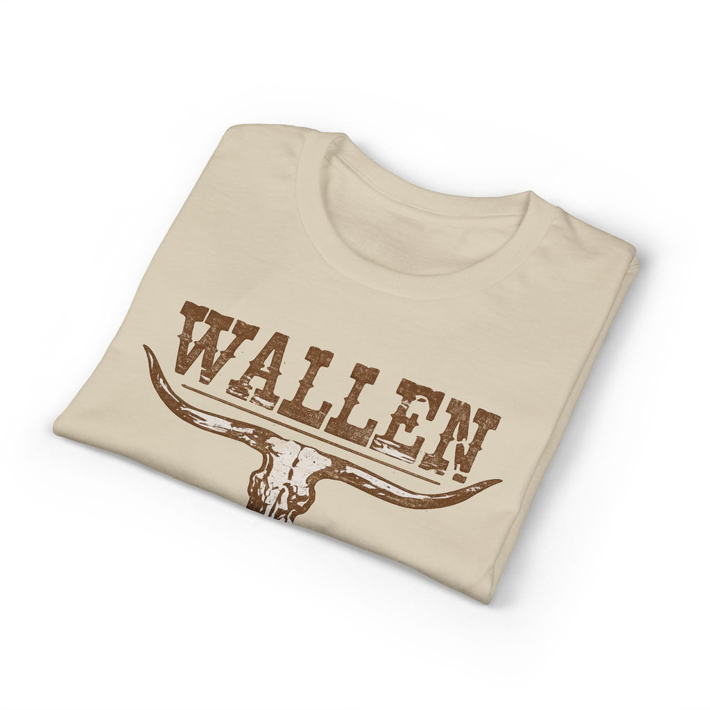 Wallen Country T-Shirt