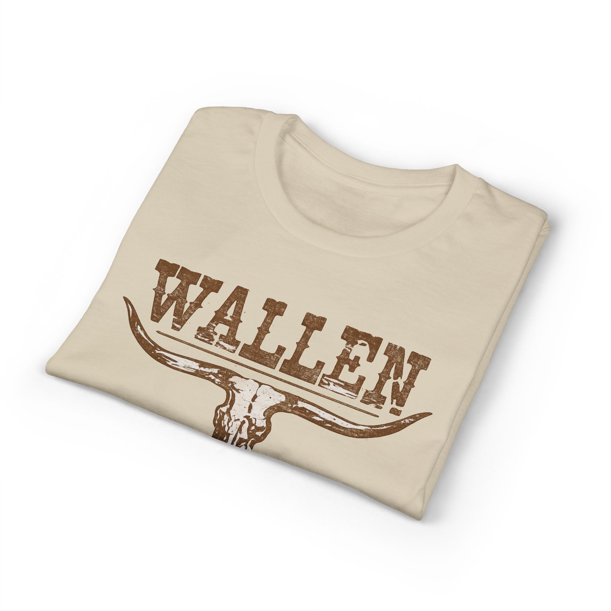Wallen Country T-Shirt