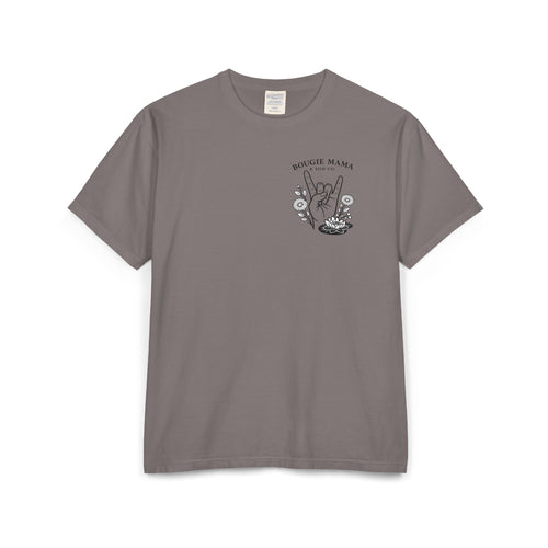 Comfort “Bad and Bougie” Tee