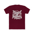 Senior Baseball Mom T-Shirt