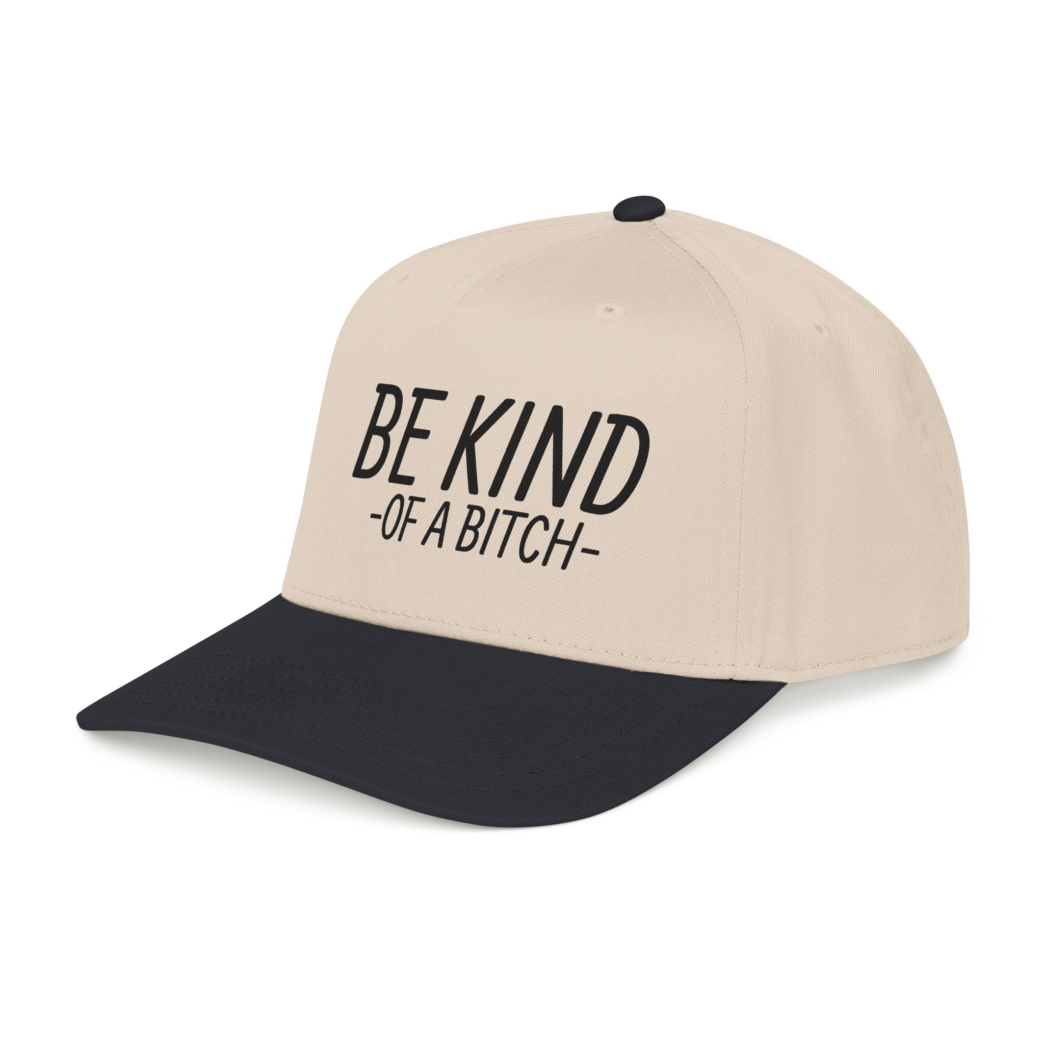 BE KIND OF A B