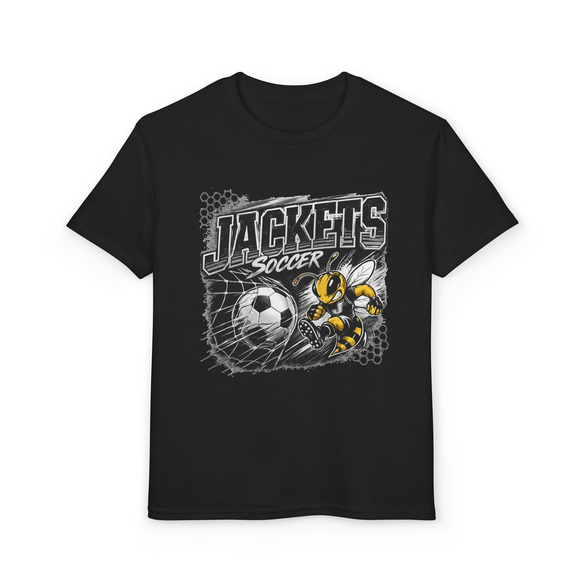Youth Soccer T-Shirt