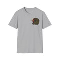 Smoking Chief T-Shirt
