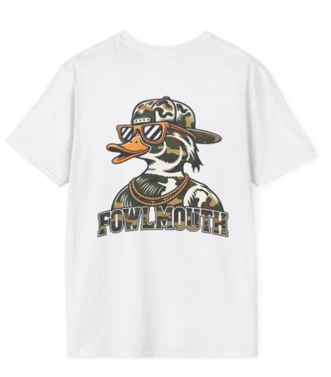 Fowlmouth